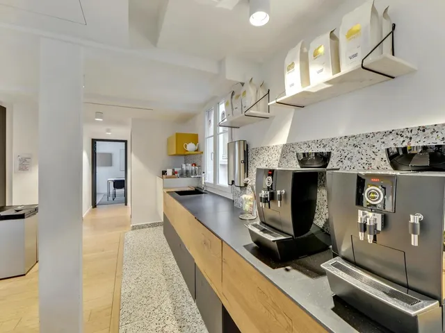 Bureau privé 105 postes à louer - Paris 16e (Grande-Armée) - photo 3