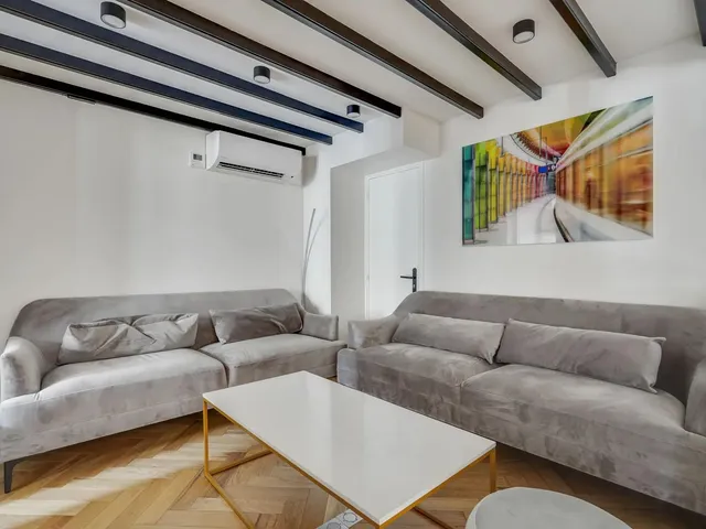 Bureau indépendant 35 postes à louer - Paris 10e (Stalingrad) - photo 12