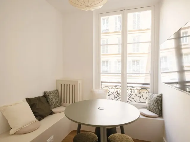 Bureau privatif 32 postes à louer - Paris 8e (George V) - photo 11