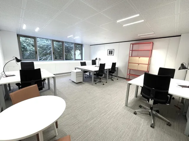 Bureau privé 25 postes à louer - Neuilly-sur-seine (Bis rue de Villiers) - photo 5