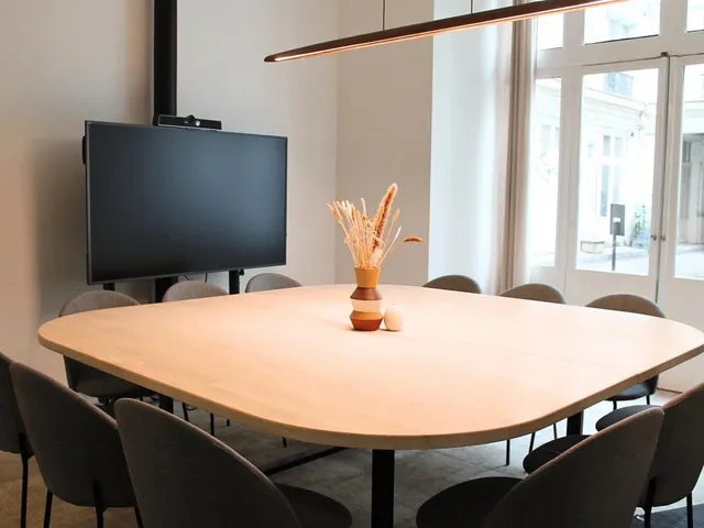 Bureau indépendant 60 postes à louer - Paris 10e (Bonne Nouvelle) - photo 2