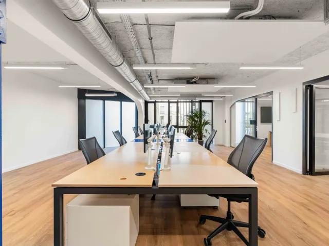 Bureau privé 46 postes à louer - Paris 4e (Bastille) - photo 7