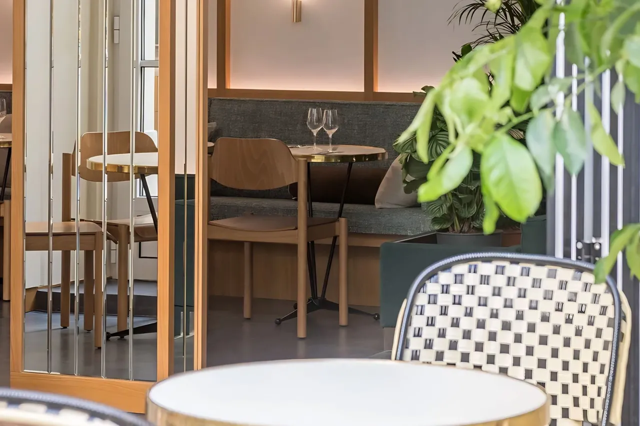 Bureau privé 8 postes à louer - Paris 2e (Opéra) - photo 1