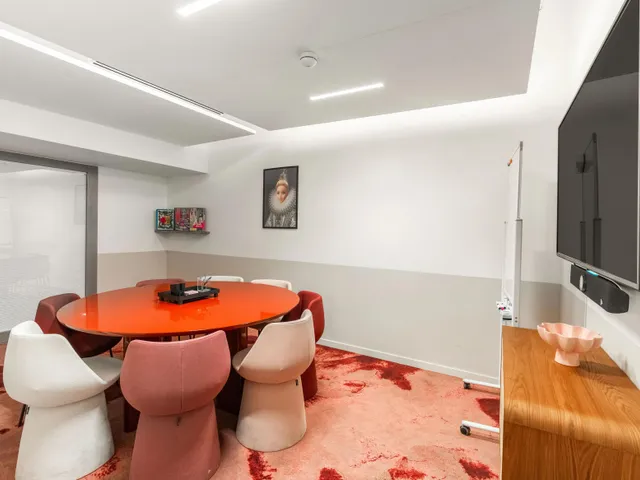 Bureau indépendant 80 postes à louer - Paris 8e (Champs-Élysées) - photo 14