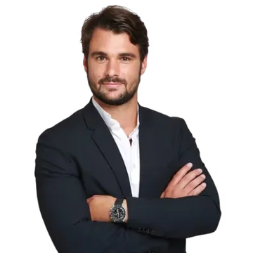 Timothée, co-fondateur de Flashoffice