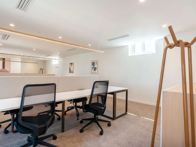 Bureau privatif 38 postes à louer - Paris 9e (Place de Clichy) - photo 7