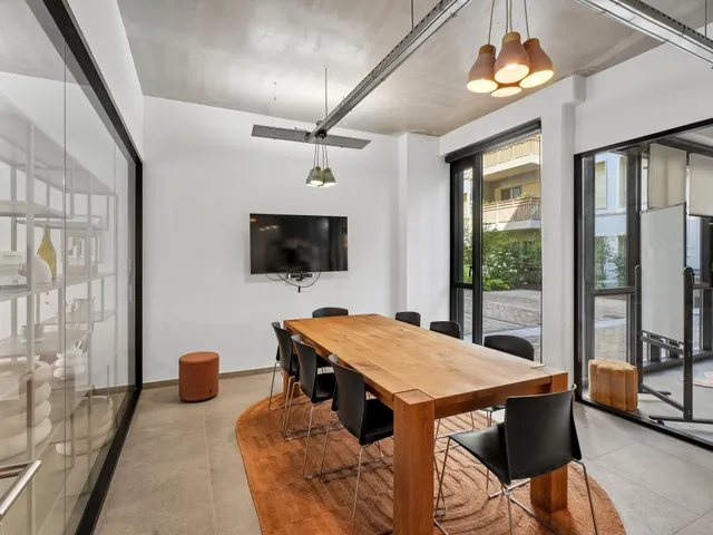 Bureau privé 40 postes à louer - Clichy - photo 5
