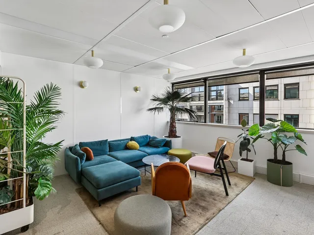 Bureau privé 15 postes à louer - Levallois-Perret - photo 9