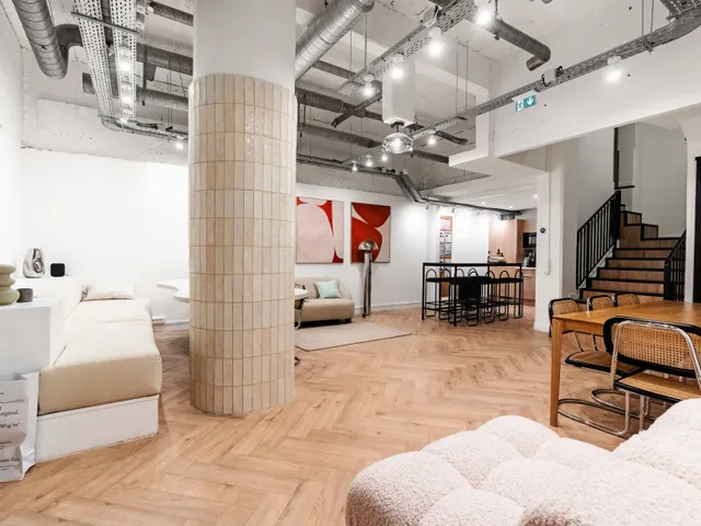 Bureau privatif 24 postes à louer - Paris 9e (Pigalle) - photo 13