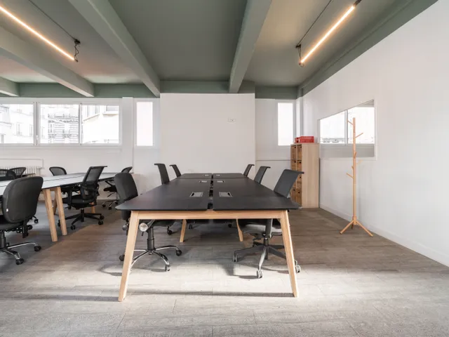 Bureau privatif 30 postes à louer - Paris 11e (Bastille) - photo 5