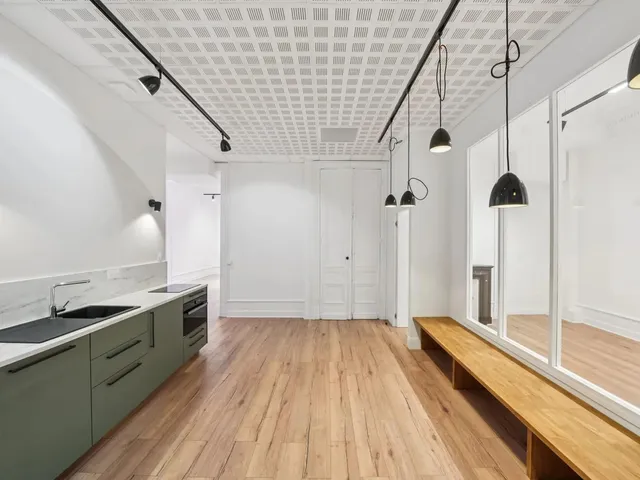Bureau indépendant 16 postes à louer - Bordeaux - photo 9