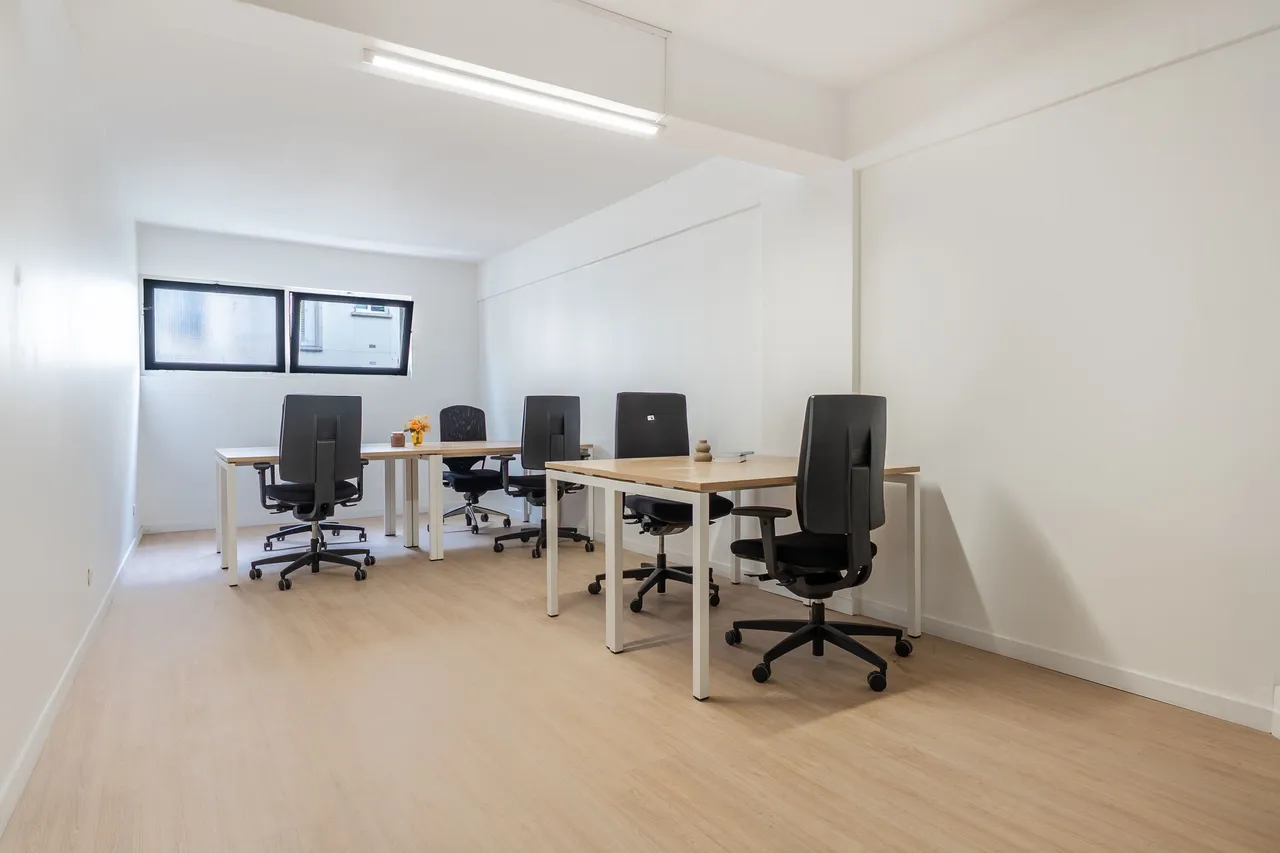 Bureau privé 6 postes à louer - Rue du général Michel Bizot, Paris 12e - photo 1