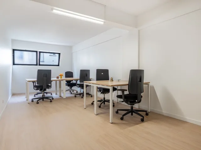 Bureau privé 6 postes à louer - Rue du général Michel Bizot, Paris 12e