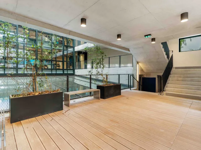 Bureau privé 46 postes à louer - Paris 4e (Bastille) - photo 2
