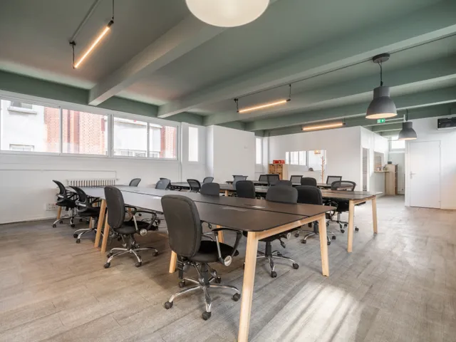 Bureau privatif 30 postes à louer - Paris 11e (Bastille) - photo 3