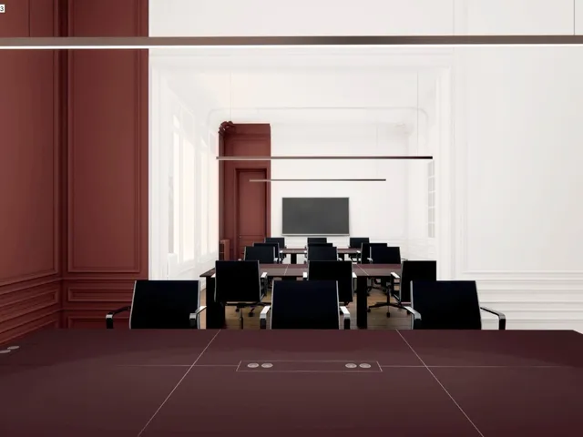 Bureau privatif 40 postes à louer - Paris 9e (Trévise) - photo 2