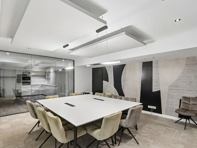Grand bureau privatif 70 postes à louer - Paris 8e (Miromesnil) - photo 6