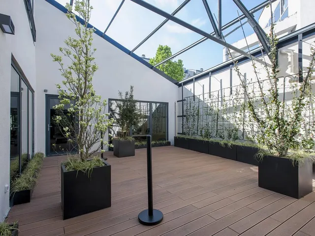 Bureau privé 28 postes à louer - Paris 11e (Alexandre Dumas) - photo 5