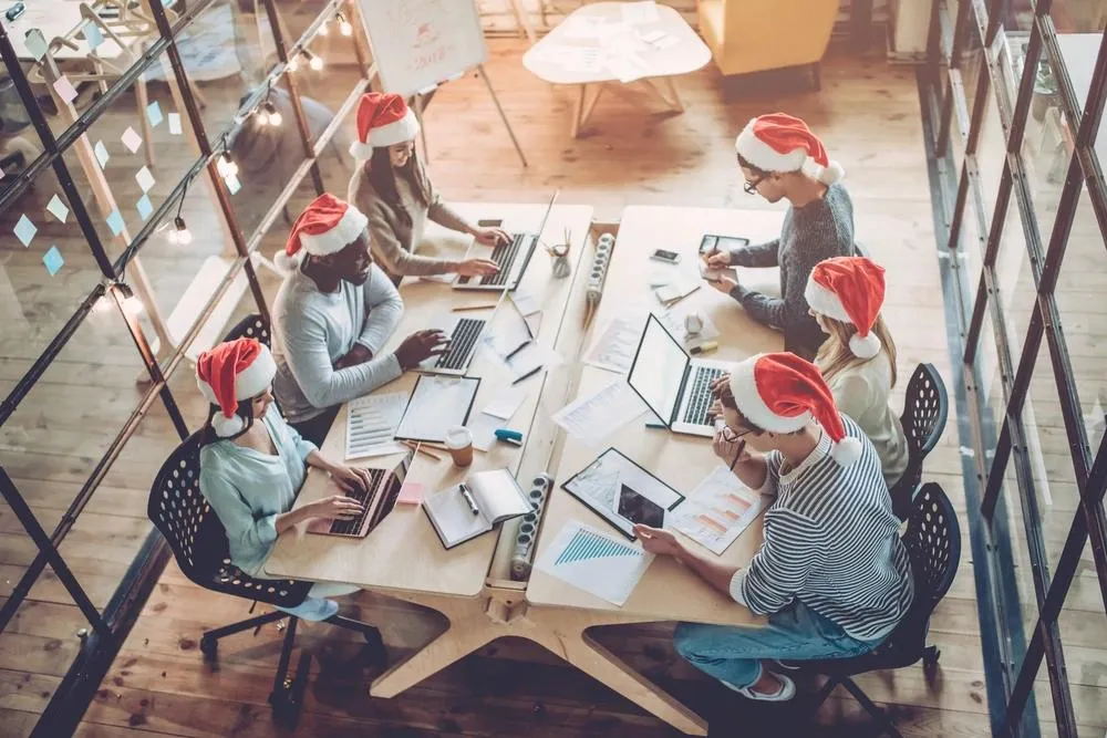 L’importance des traditions pour la culture d’entreprise