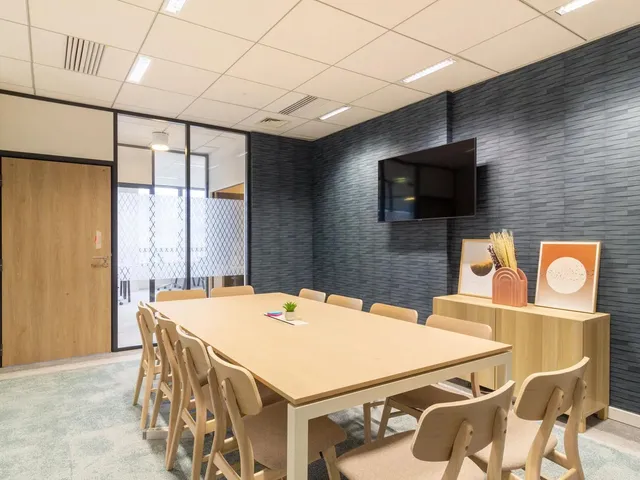 Bureau privé 6 postes à louer - Colombes (Débarcadère) - photo 7