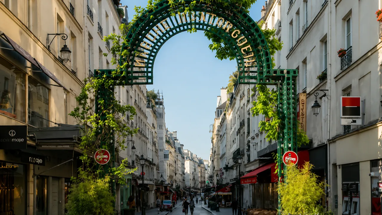 Prix des bureaux et du coworking dans le 2e arrondissement de Paris