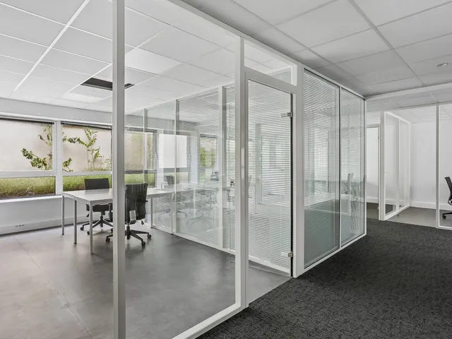 Bureau privé 30 postes à louer - Boulogne-Billancourt - photo 11