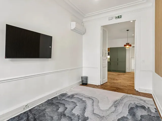 Bureau indépendant 30 postes à louer - Paris 2e (Turbigo) - photo 6