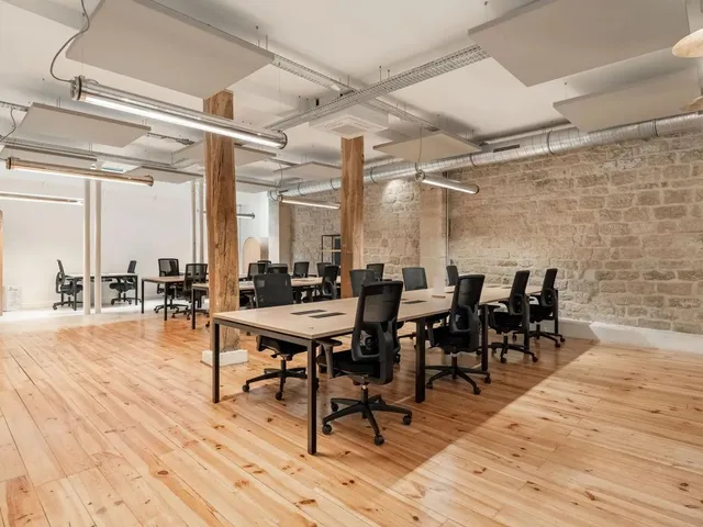 Bureau indépendant 32 postes à louer - Paris 10e (Paradis) - photo 6