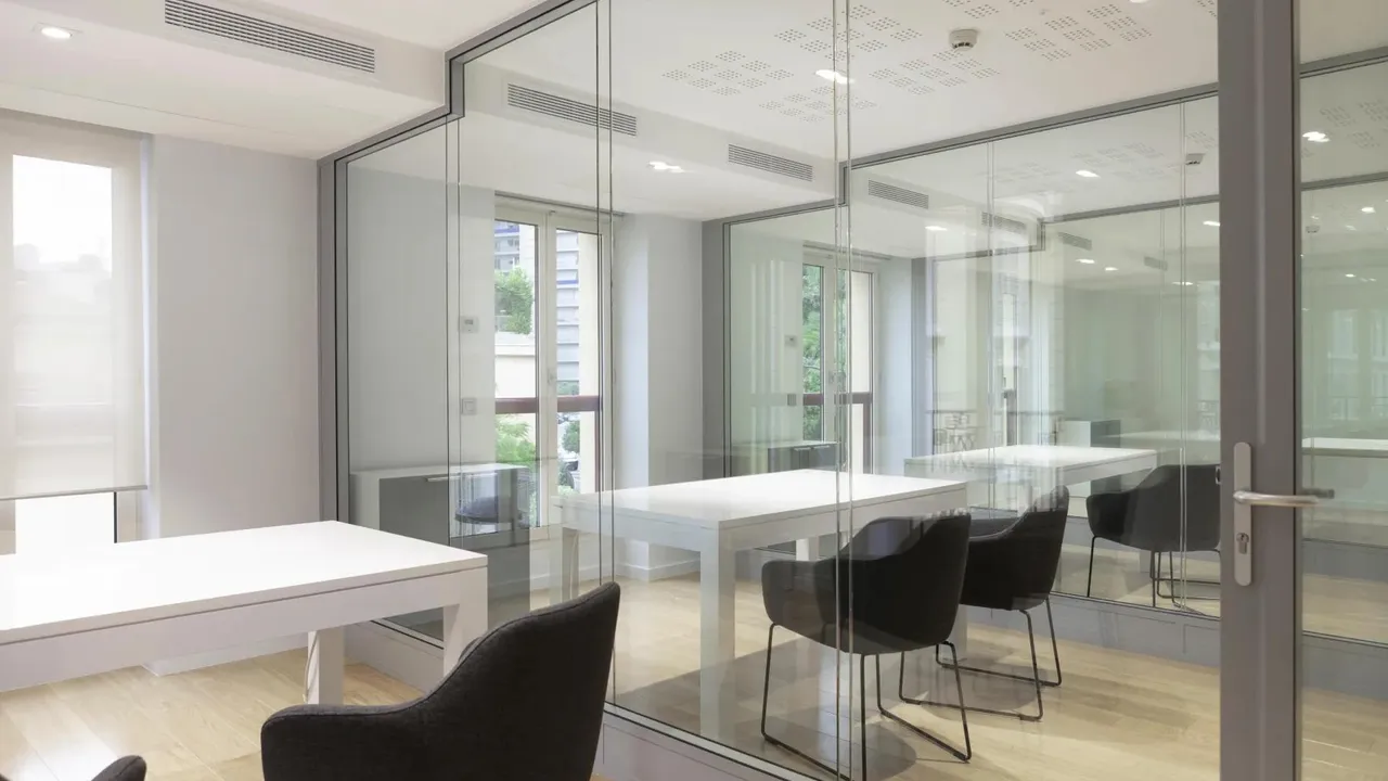 Les 10 questions à se poser pour choisir les bons bureaux
