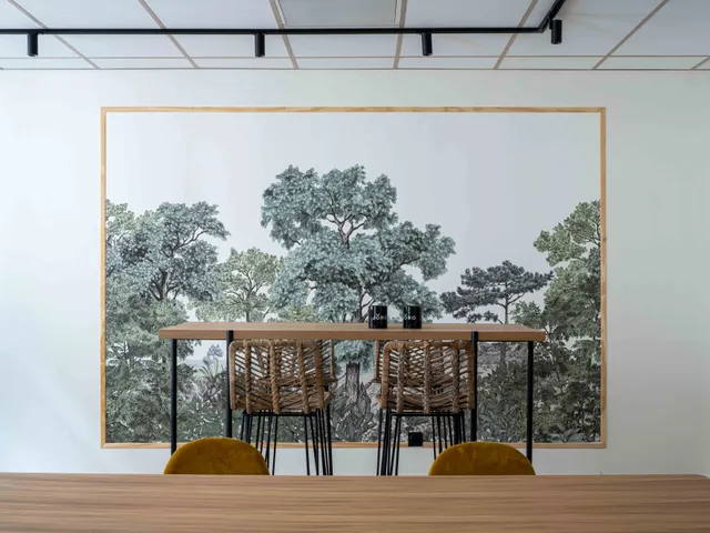 Bureau privatif 41 postes à louer - Paris 1e (Opéra) - photo 8