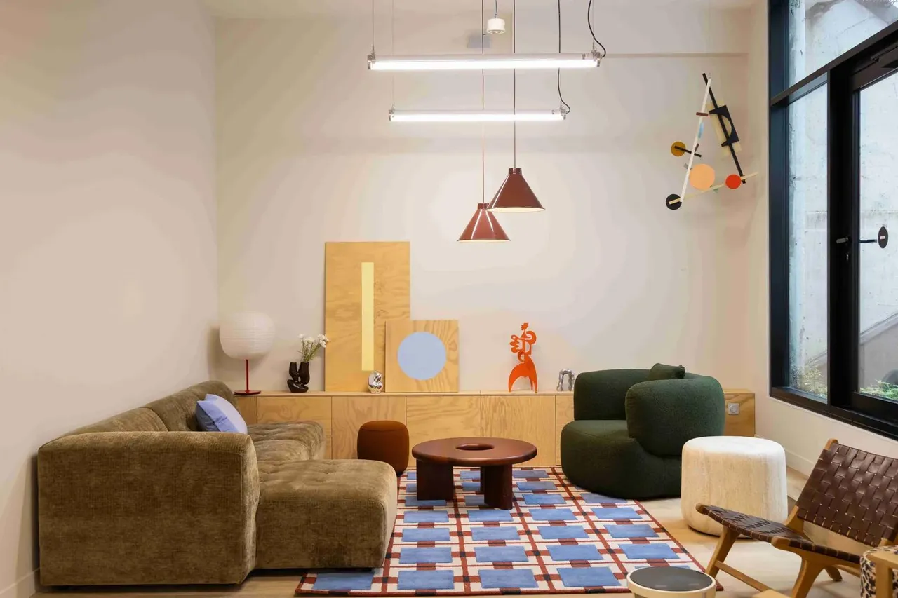 Bureau privé 12 postes à louer - Levallois-Perret (Villiers) - photo 1
