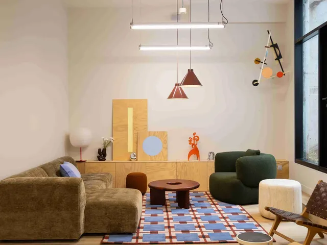 Bureau privé 8 postes à louer - Levallois-Perret (Villiers) - photo 2