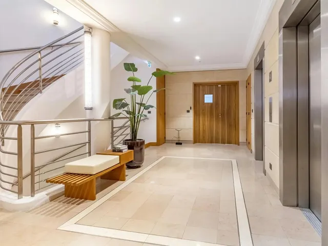 Bureau privé 8 postes à louer - Paris 9e (Rue Taitbout) - photo 5