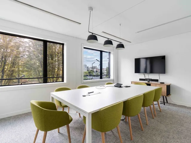 Bureau privé 52 postes à louer - Levallois-Perret (92300) - photo 5